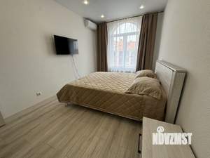 1-к квартира, посуточно, 45м2, 5/5 этаж