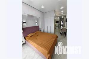 1-к квартира, посуточно, 30м2, 4/6 этаж