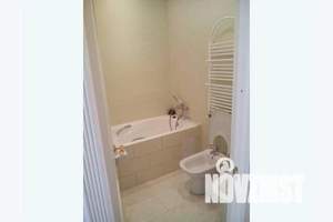 1-к квартира, посуточно, 30м2, 1/3 этаж