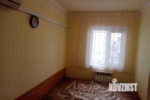 1-к квартира, посуточно, 13м2, 2/2 этаж