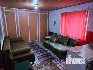 1-к квартира, на длительный срок, 20м2, 1/1 этаж