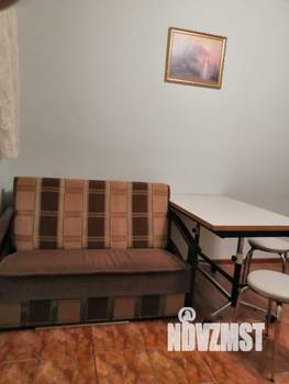 1-к квартира, посуточно, 52м2, 5/9 этаж