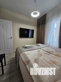 2-к квартира, посуточно, 59м2, 4/7 этаж