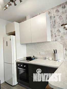 1-к квартира, посуточно, 39м2, 4/5 этаж