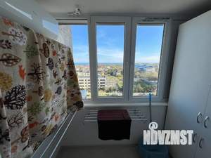 2-к квартира, посуточно, 50м2, 9/9 этаж