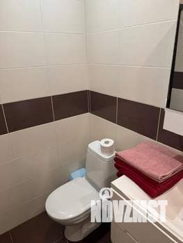 2-к квартира, посуточно, 55м2, 1/1 этаж