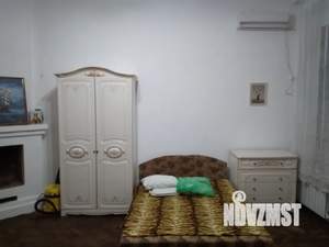 2-к квартира, посуточно, 57м2, 1/1 этаж