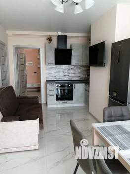 3-к квартира, на длительный срок, 44м2, 6/9 этаж