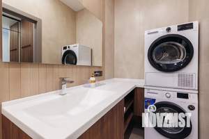 1-к квартира, посуточно, 50м2, 5/9 этаж