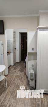 1-к квартира, посуточно, 18м2, 3/5 этаж