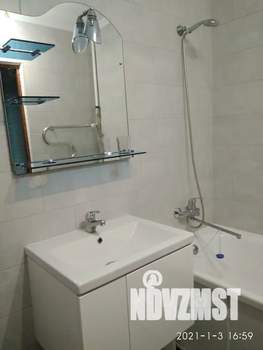 2-к квартира, посуточно, 50м2, 7/9 этаж