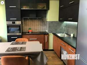 2-к квартира, посуточно, 60м2, 2/5 этаж