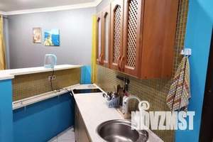 2-к квартира, посуточно, 54м2, 2/3 этаж