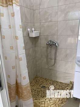 1-к квартира, посуточно, 22м2, 1/2 этаж