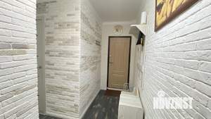 2-к квартира, посуточно, 48м2, 2/5 этаж