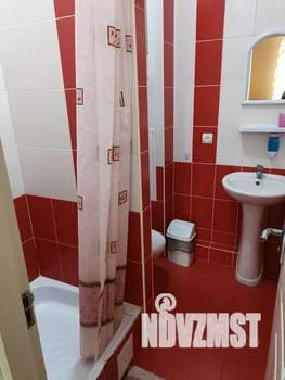 Студия квартира, посуточно, 30м2, 1/7 этаж