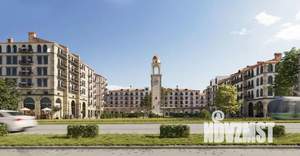 1-к квартира, посуточно, 37м2, 1/1 этаж