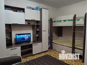 1-к квартира, посуточно, 21м2, 3/5 этаж