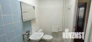 2-к квартира, посуточно, 50м2, 2/9 этаж