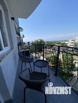 1-к квартира, посуточно, 42м2, 6/8 этаж