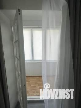 2-к квартира, посуточно, 51м2, 3/5 этаж