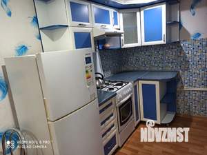 2-к квартира, посуточно, 50м2, 3/3 этаж