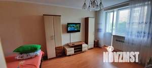 1-к квартира, посуточно, 39м2, 2/9 этаж