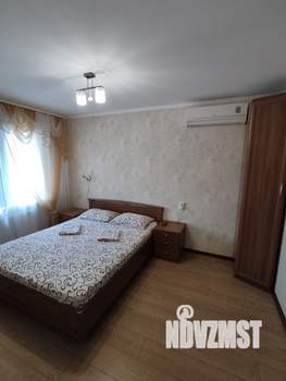 2-к квартира, посуточно, 42м2, 2/2 этаж