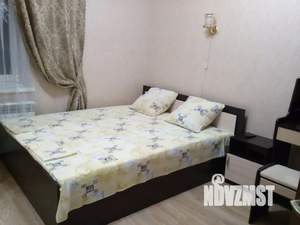 1-к квартира, посуточно, 28м2, 2/2 этаж