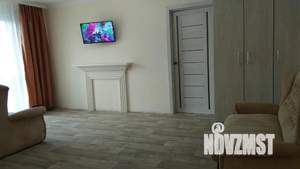 2-к квартира, посуточно, 41м2, 2/4 этаж