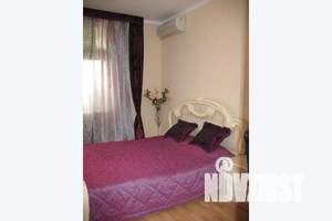 1-к квартира, посуточно, 52м2, 7/9 этаж