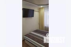 2-к квартира, посуточно, 40м2, 2/2 этаж