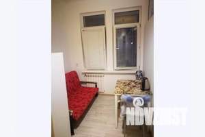 1-к квартира, посуточно, 35м2, 1/3 этаж
