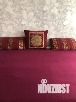 1-к квартира, посуточно, 40м2, 5/9 этаж