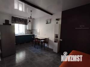 2-к квартира, посуточно, 64м2, 1/2 этаж