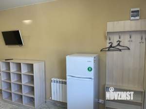 Студия квартира, посуточно, 28м2, 2/2 этаж