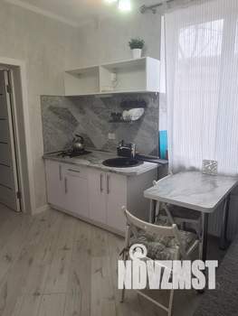 1-к квартира, посуточно, 28м2, 1/3 этаж