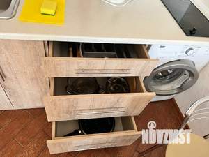 1-к квартира, посуточно, 22м2, 2/2 этаж