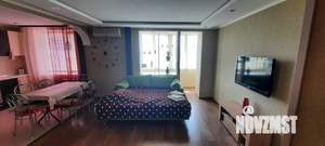 2-к квартира, посуточно, 56м2, 3/9 этаж