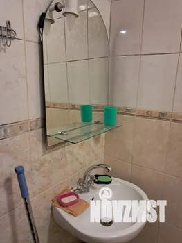 Студия квартира, посуточно, 13м2, 1/2 этаж