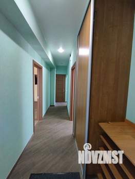 2-к квартира, посуточно, 60м2, 2/3 этаж