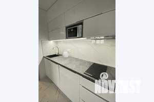 1-к квартира, посуточно, 40м2, 6/8 этаж