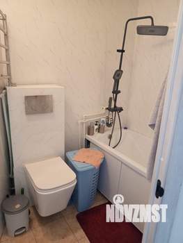 2-к квартира, на длительный срок, 47м2, 4/5 этаж