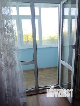 2-к квартира, посуточно, 40м2, 2/5 этаж