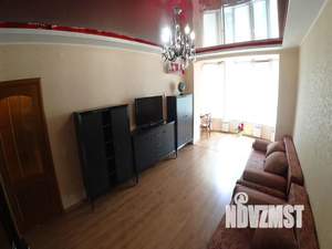 2-к квартира, посуточно, 92м2, 3/5 этаж