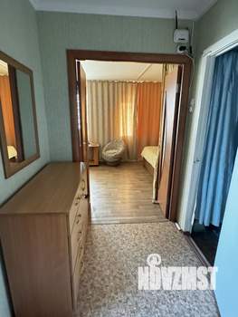 1-к квартира, посуточно, 35м2, 12/16 этаж