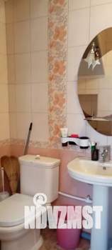 2-к квартира, посуточно, 54м2, 2/3 этаж