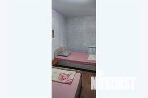 2-к квартира, посуточно, 25м2, 2/2 этаж