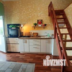 Студия квартира, посуточно, 20м2, 2/3 этаж