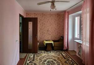 4-к квартира, вторичка, 80м2, 2/5 этаж